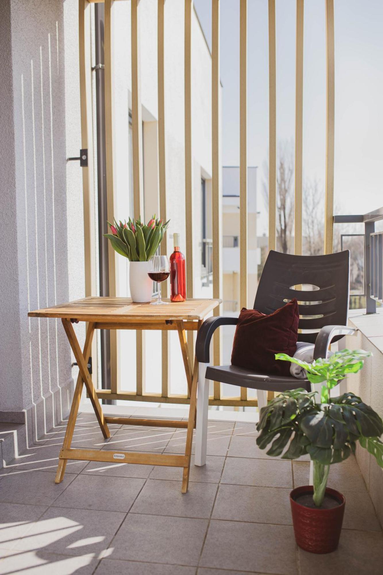 Sandland - Rezydencja Ustronie Morskie - Apartamenty Exterior foto